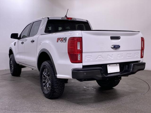 used 2020 Ford Ranger car, priced at $25,967
