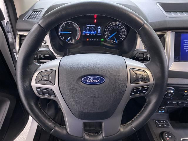 used 2020 Ford Ranger car, priced at $25,967