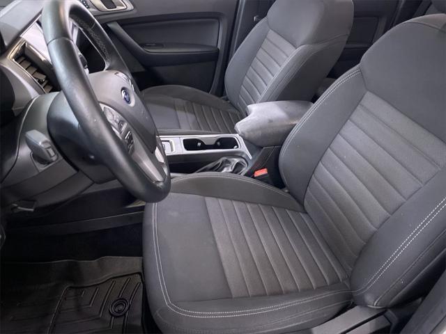 used 2020 Ford Ranger car, priced at $25,967