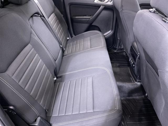 used 2020 Ford Ranger car, priced at $25,967