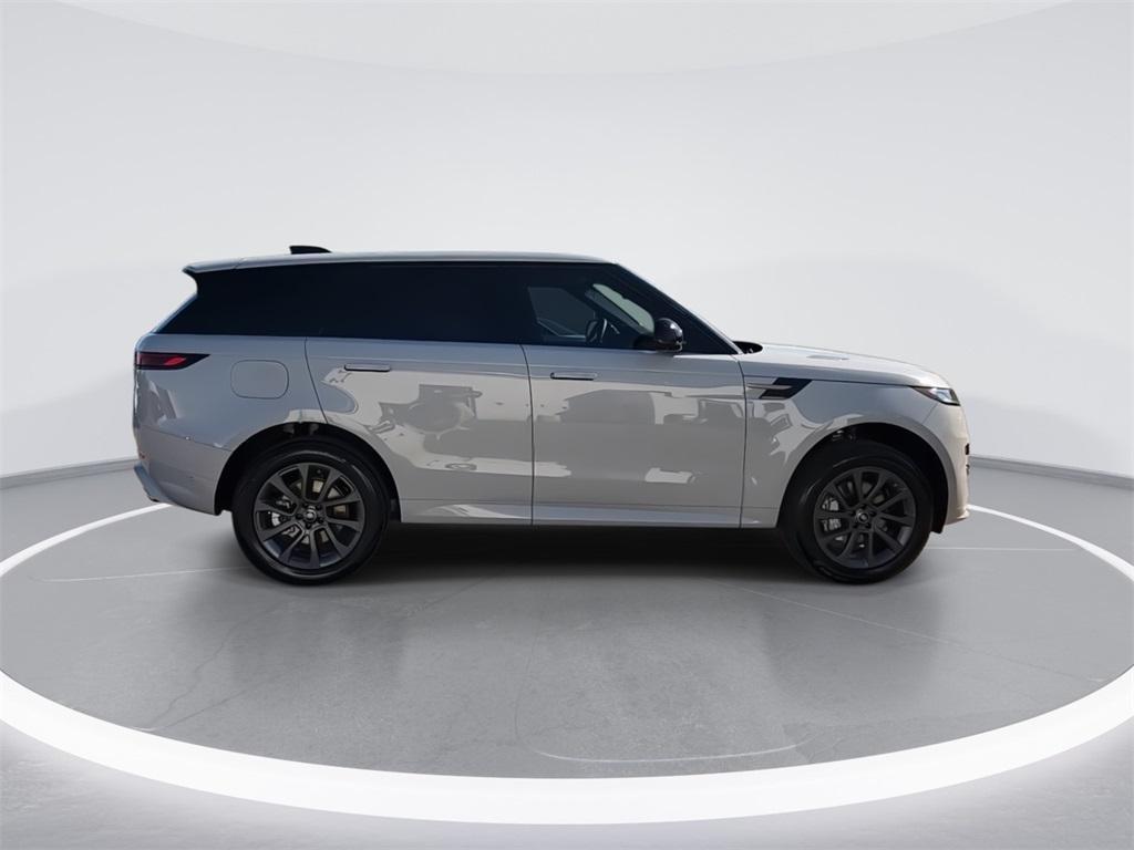 new 2025 Land Rover Range Rover Sport car, priced at $103,943