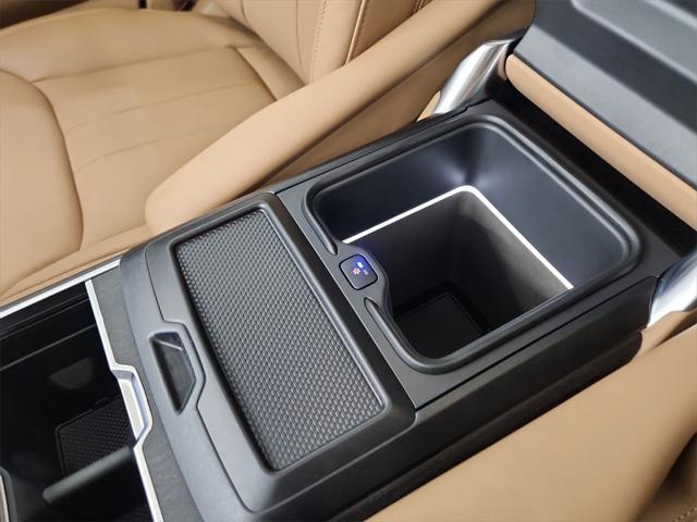 new 2025 Land Rover Range Rover car, priced at $129,508