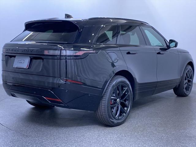 new 2025 Land Rover Range Rover Velar car, priced at $76,014