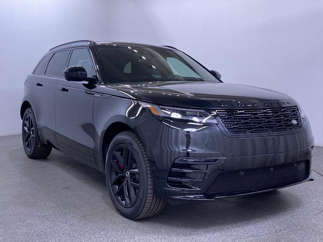 new 2025 Land Rover Range Rover Velar car, priced at $76,114