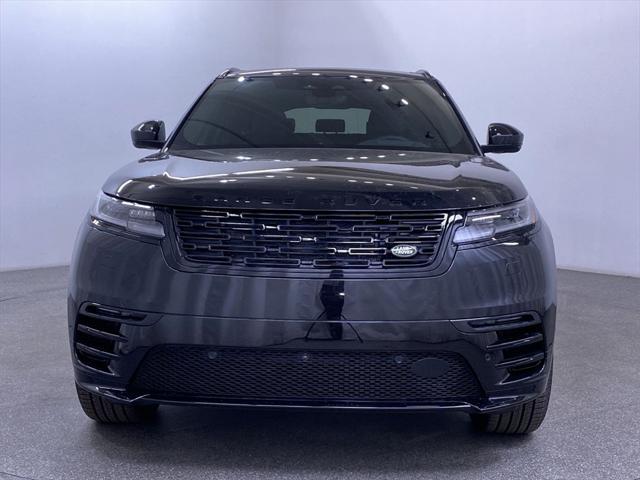 new 2025 Land Rover Range Rover Velar car, priced at $76,114