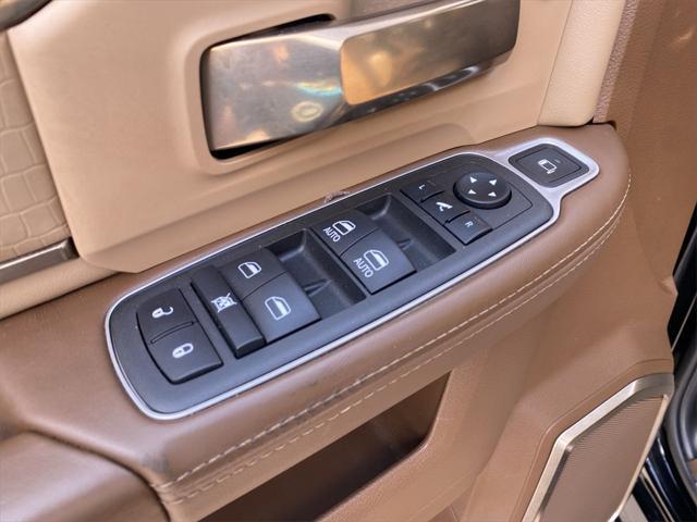 used 2022 Ram 3500 car, priced at $73,706