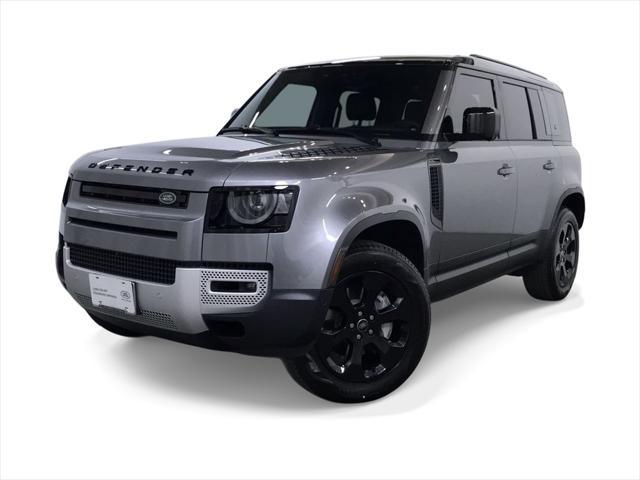 new 2024 Land Rover Defender car, priced at $81,598