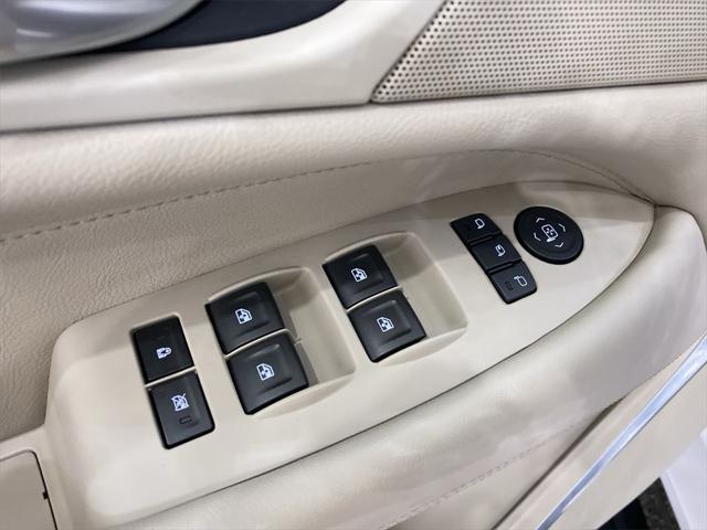 used 2019 Cadillac Escalade ESV car, priced at $42,353