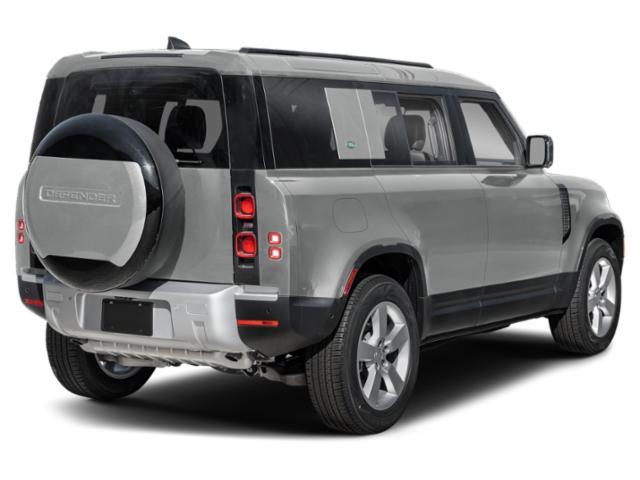 new 2024 Land Rover Defender car, priced at $72,091