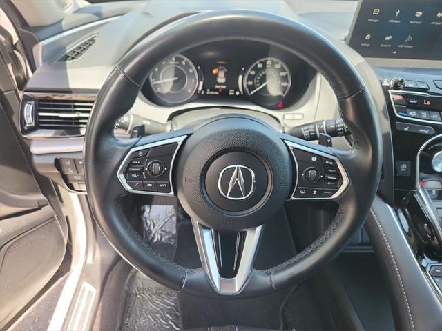 used 2019 Acura RDX car, priced at $24,775
