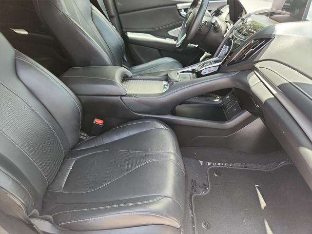 used 2019 Acura RDX car, priced at $24,775