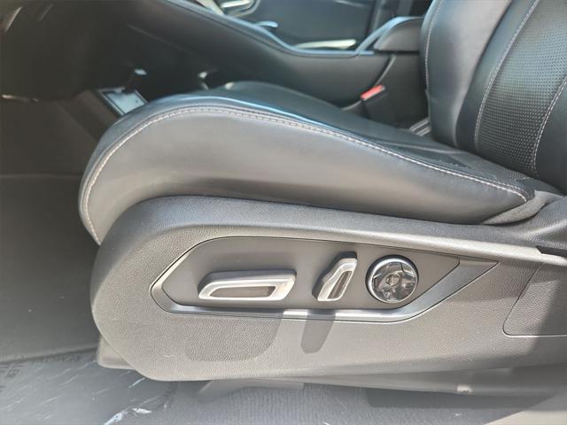 used 2019 Acura RDX car, priced at $24,775