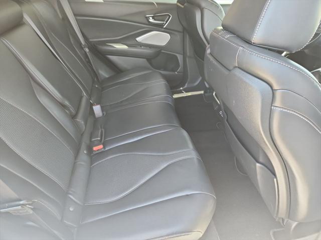 used 2019 Acura RDX car, priced at $24,775