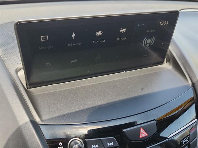 used 2019 Acura RDX car, priced at $24,775