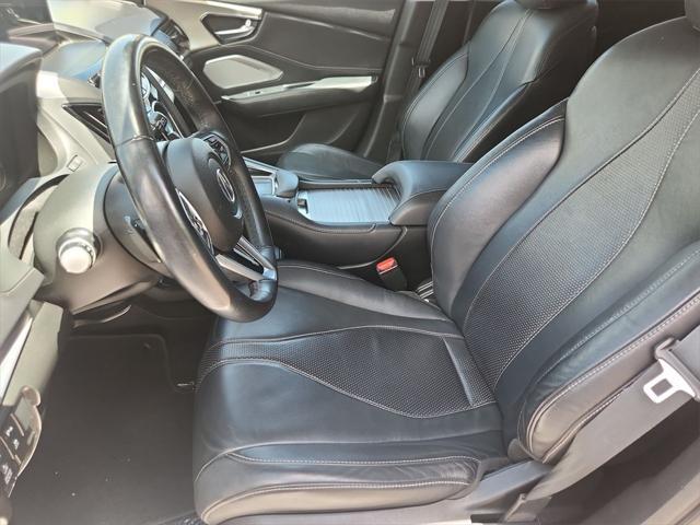 used 2019 Acura RDX car, priced at $24,775