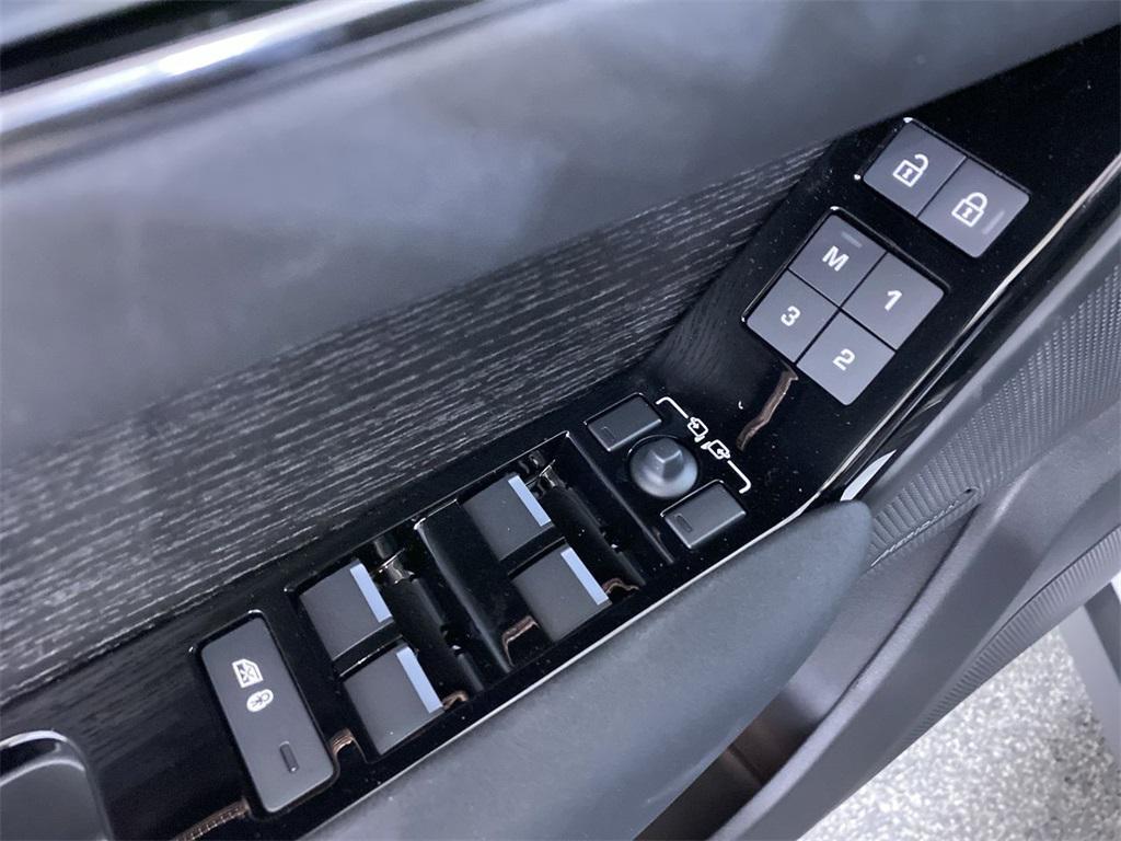 used 2025 Land Rover Range Rover Velar car, priced at $62,490