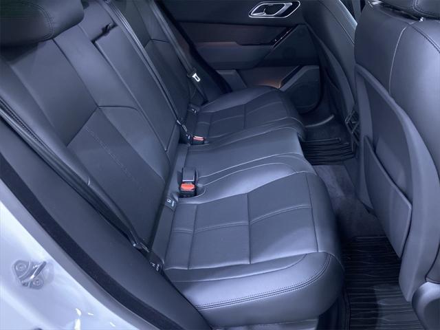 used 2025 Land Rover Range Rover Velar car, priced at $65,591