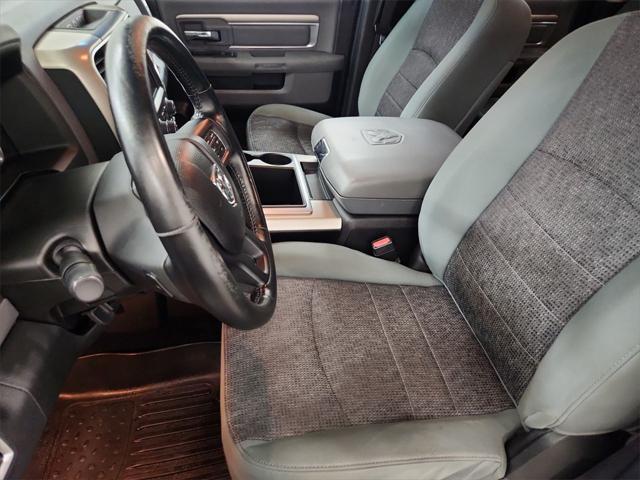 used 2014 Ram 1500 car, priced at $17,772