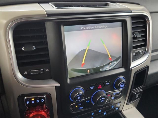 used 2014 Ram 1500 car, priced at $17,772