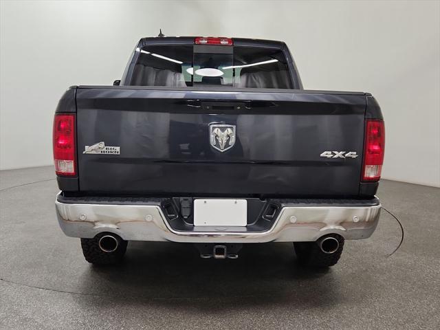 used 2014 Ram 1500 car, priced at $17,772