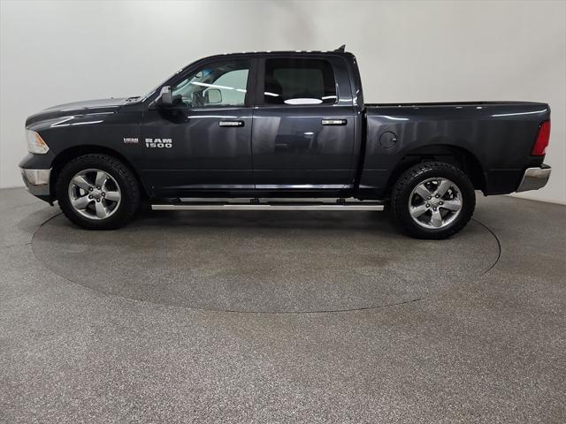 used 2014 Ram 1500 car, priced at $17,772