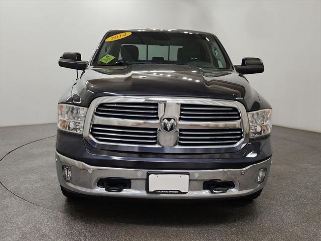 used 2014 Ram 1500 car, priced at $16,754