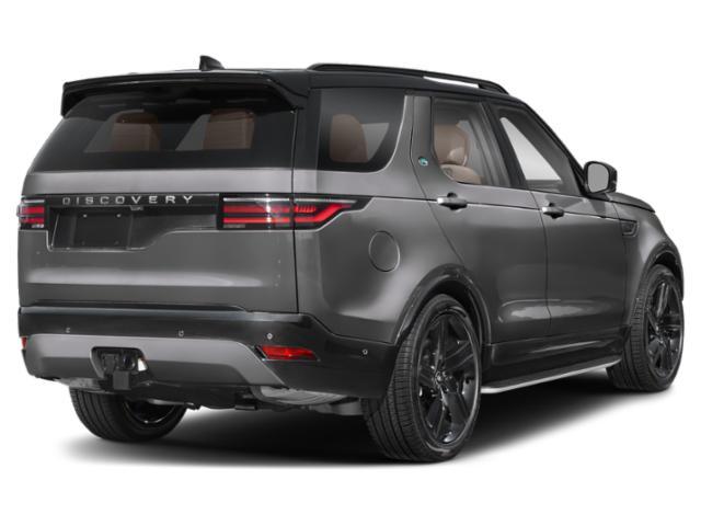 new 2025 Land Rover Discovery car, priced at $88,694