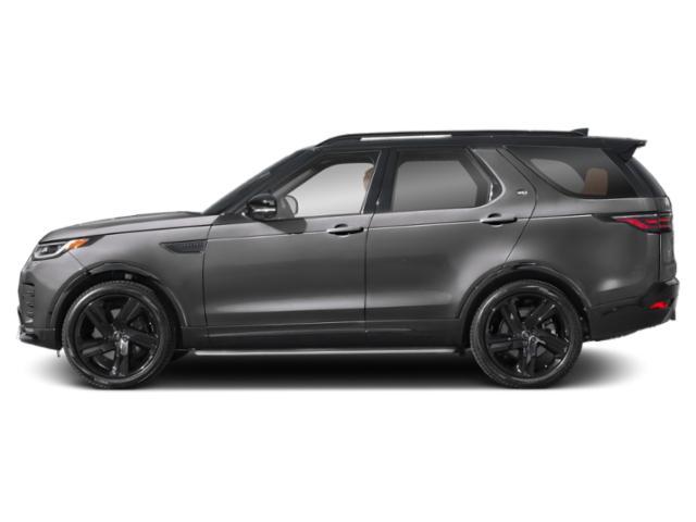 new 2025 Land Rover Discovery car, priced at $88,694