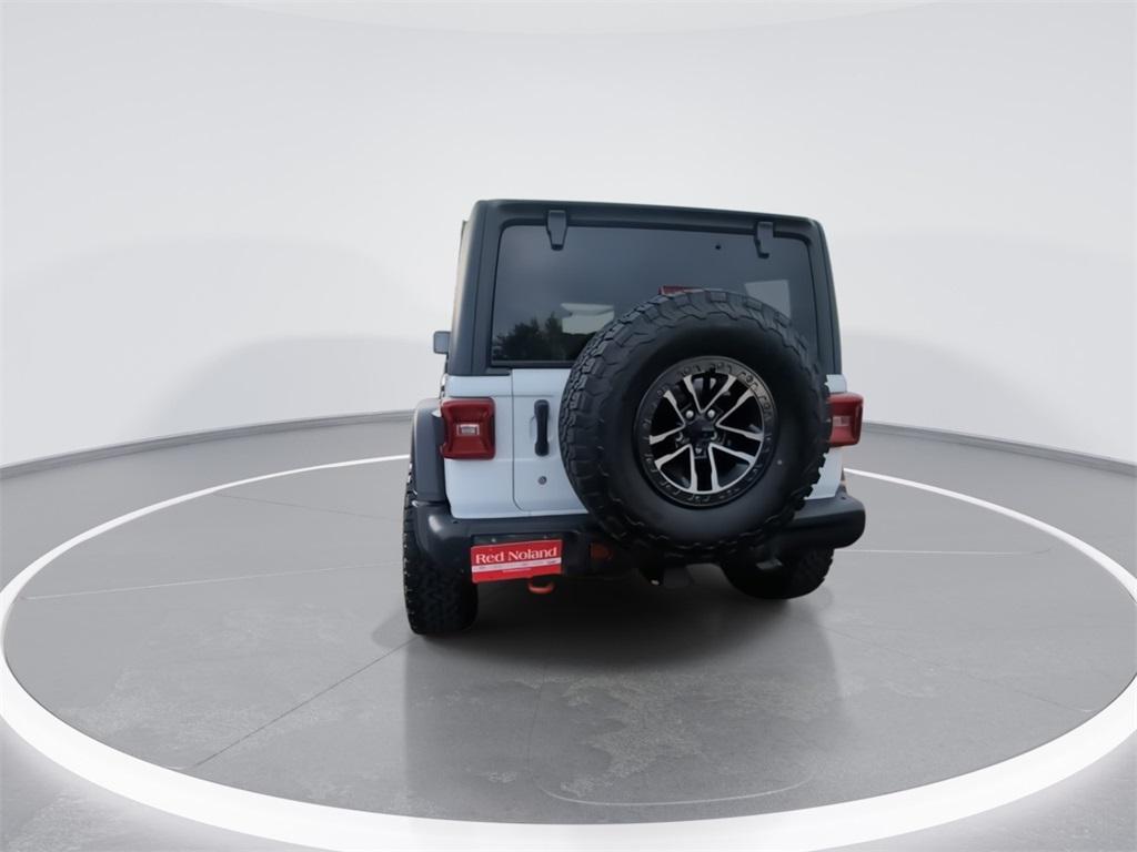 used 2020 Jeep Wrangler Unlimited car, priced at $35,689