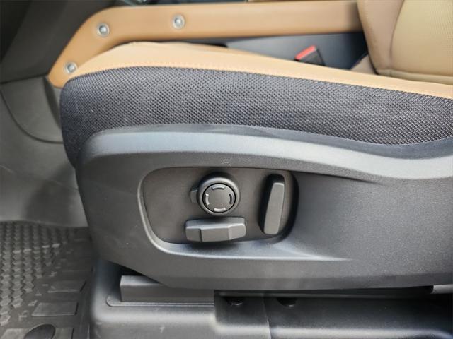 new 2025 Land Rover Defender car, priced at $101,047