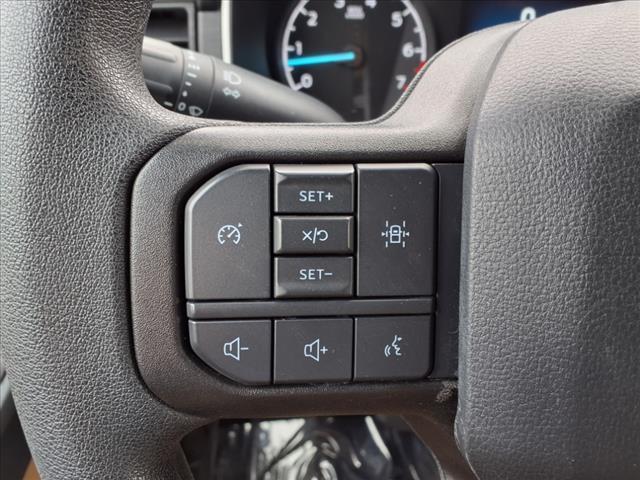 used 2023 Ford F-150 car, priced at $41,889