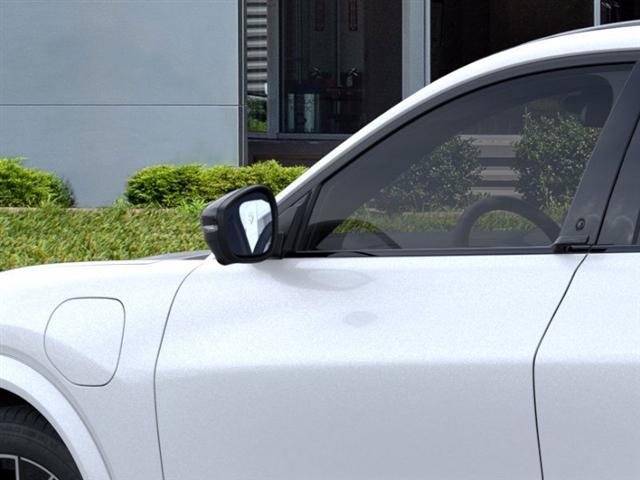 new 2025 Ford Mustang Mach-E car, priced at $51,080