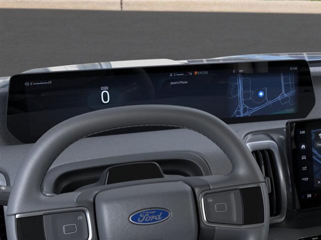 new 2025 Ford Expedition Max car, priced at $73,305