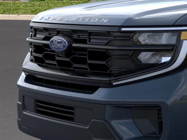 new 2025 Ford Expedition Max car, priced at $73,305