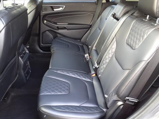 used 2024 Ford Edge car, priced at $33,988