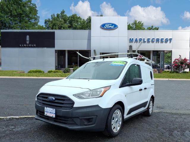 used 2019 Ford Transit Connect car, priced at $16,888