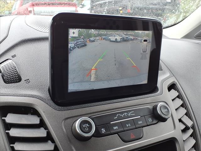 used 2019 Ford Transit Connect car, priced at $16,888