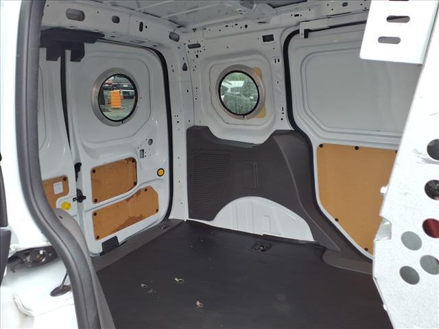 used 2019 Ford Transit Connect car, priced at $16,888