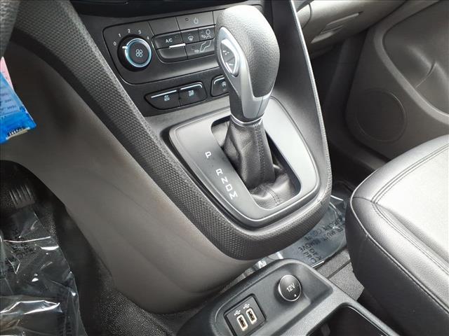 used 2019 Ford Transit Connect car, priced at $16,888