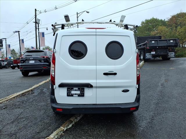 used 2019 Ford Transit Connect car, priced at $16,888