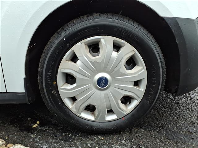 used 2019 Ford Transit Connect car, priced at $16,888