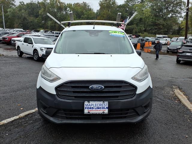 used 2019 Ford Transit Connect car, priced at $16,888