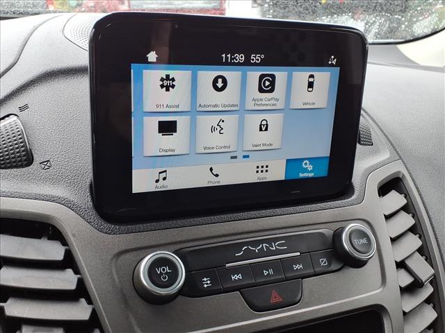 used 2019 Ford Transit Connect car, priced at $16,888