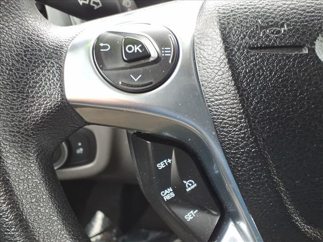 used 2019 Ford Transit Connect car, priced at $16,888