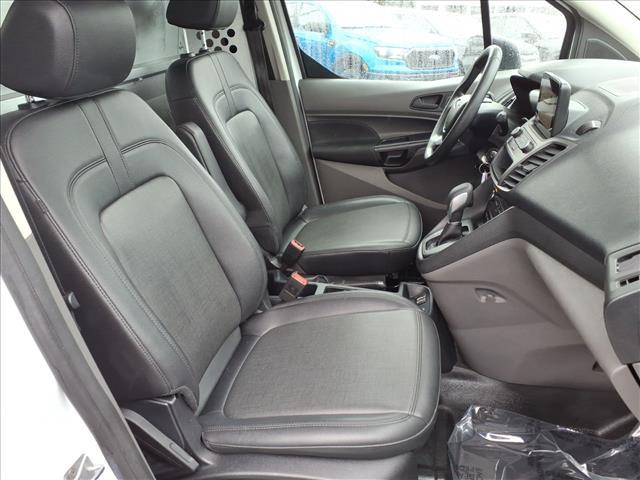 used 2019 Ford Transit Connect car, priced at $16,888