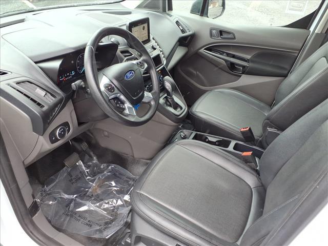 used 2019 Ford Transit Connect car, priced at $16,888