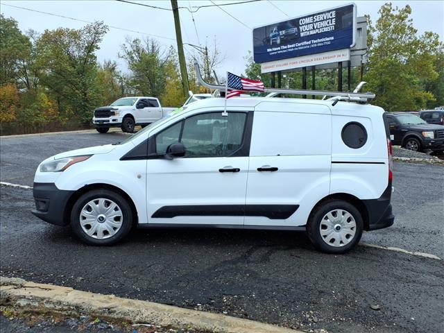 used 2019 Ford Transit Connect car, priced at $16,888
