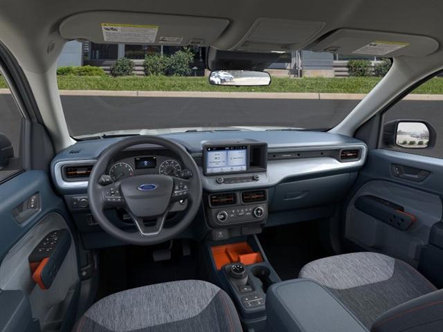 new 2024 Ford Maverick car, priced at $31,630