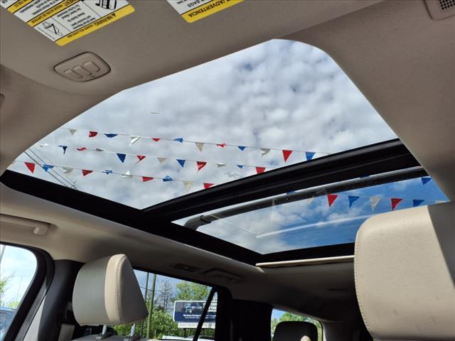 used 2021 Ford Expedition car, priced at $42,997