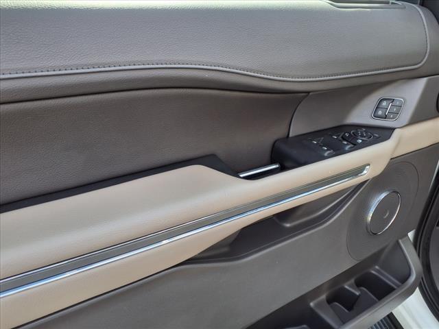 used 2021 Ford Expedition car, priced at $42,997